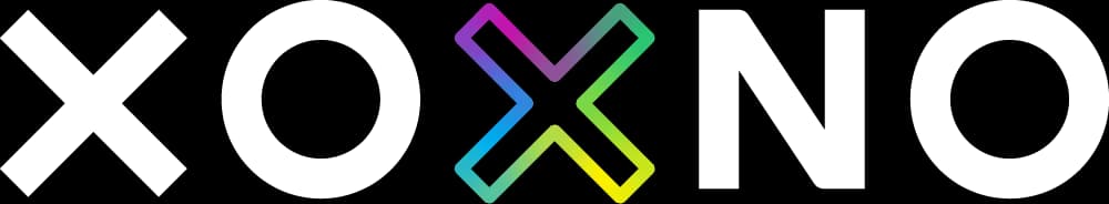 XOXNO Logo