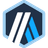 Logo of token ARB