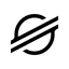Logo of token XLM