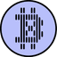 Logo of token xSolvBTC