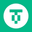 Logo of token USDT0