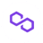 Logo of token POL