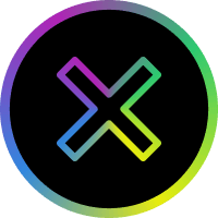 Logo of token XOXNO