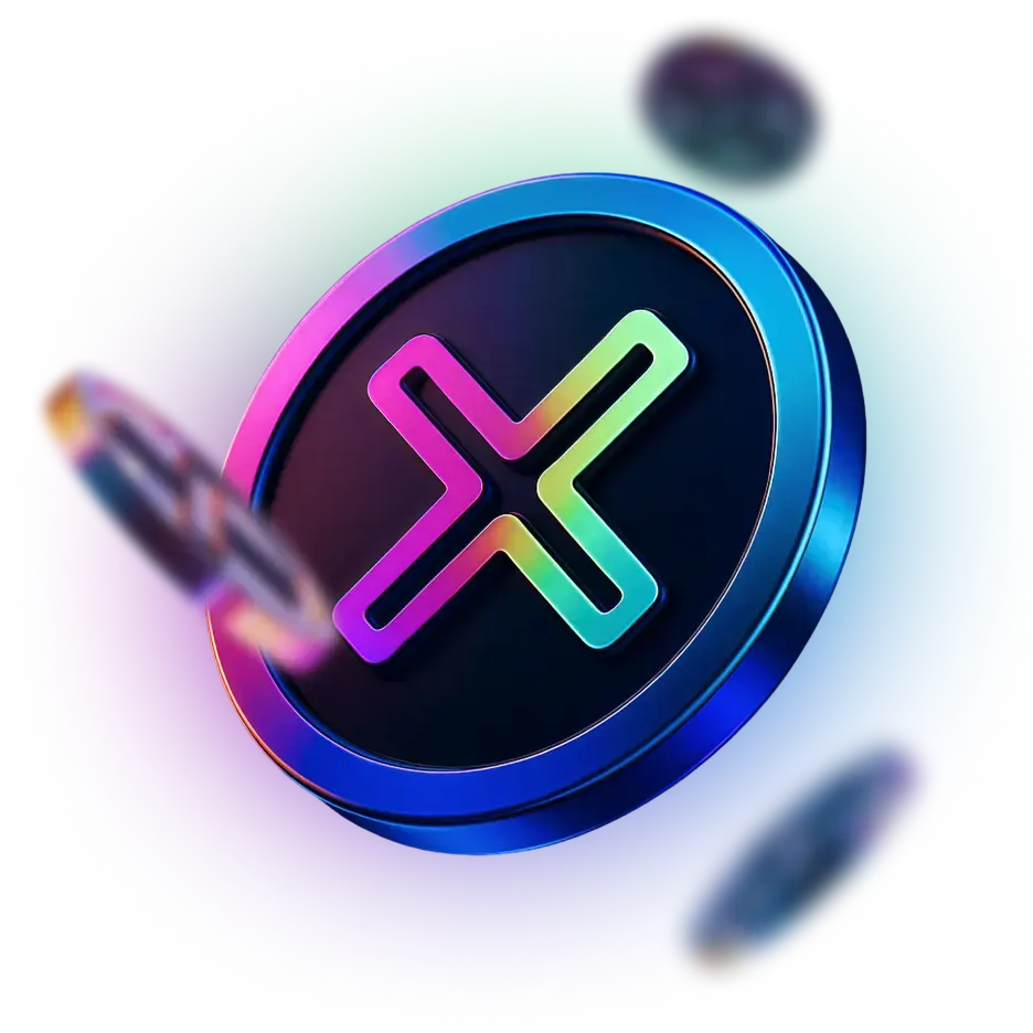 XOXNO token