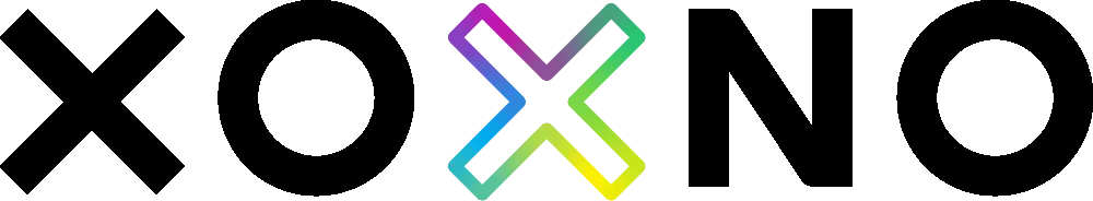 XOXNO Logo