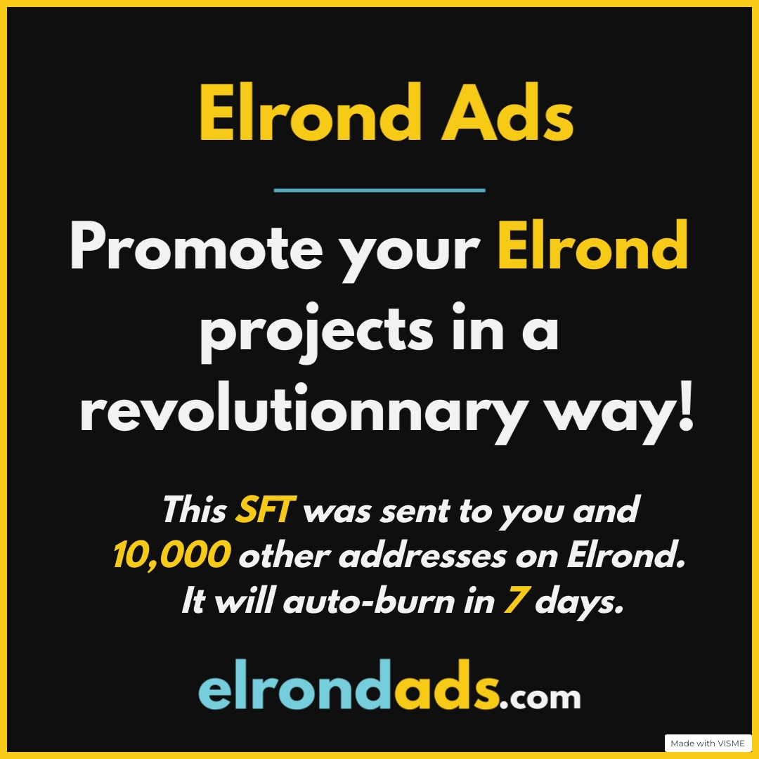 Picture of Collectible Elrond Ads