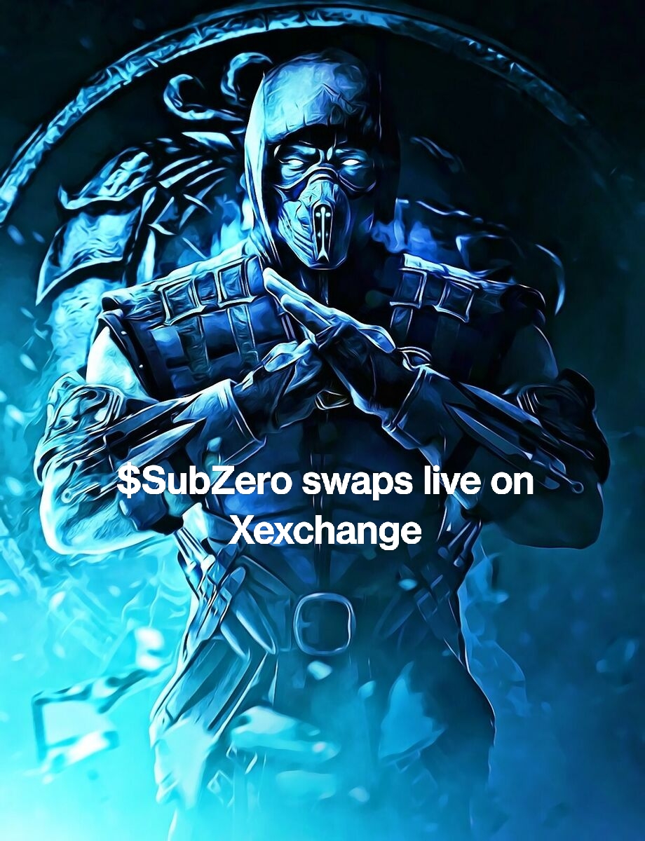 Picture of Collectible SubZero