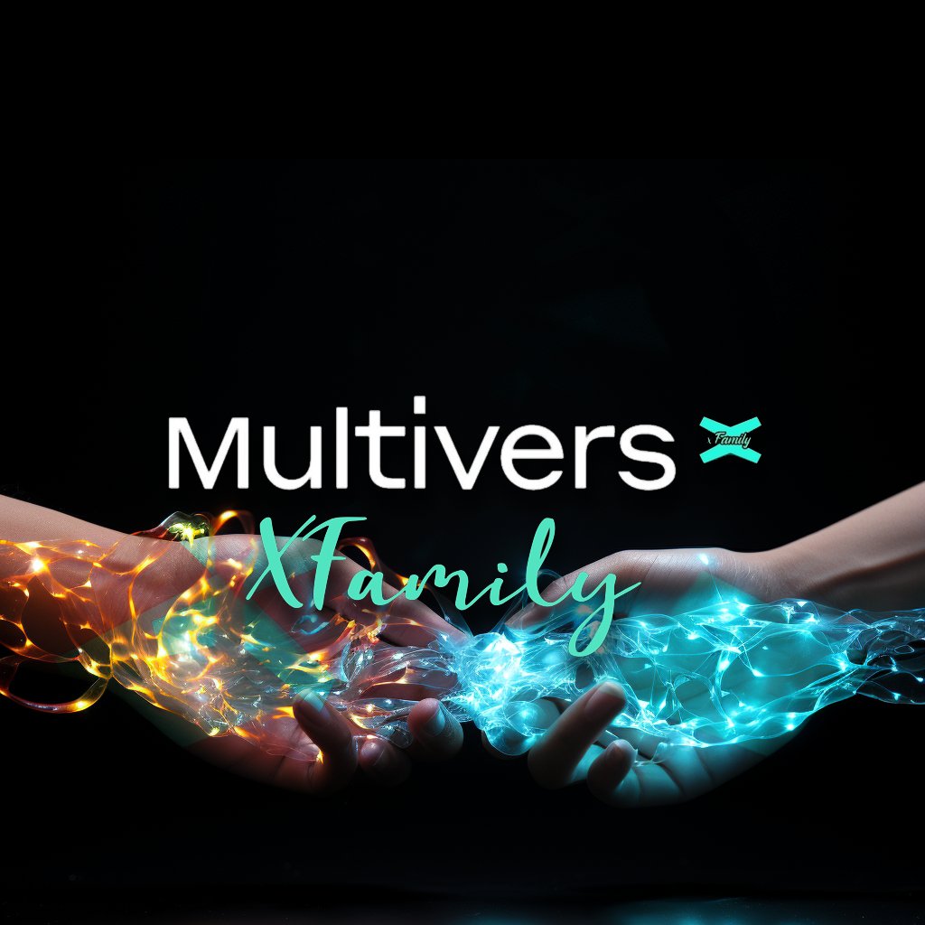 Picture of Collectible MultiversX xFamily 