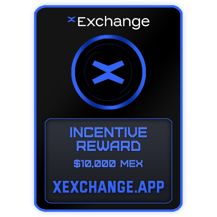 Picture of Collectible xExchangeReceipt