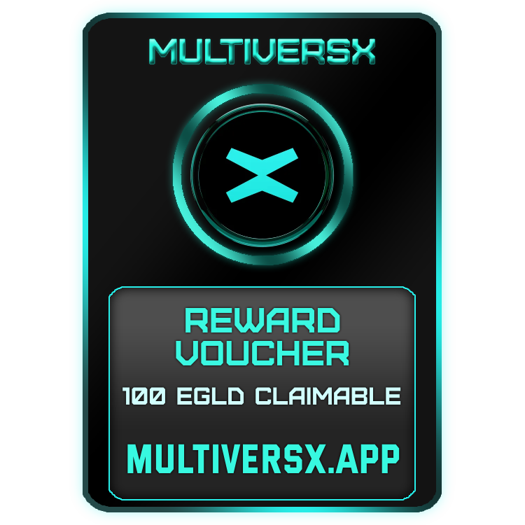 Picture of Collectible Protocol Reward Voucher