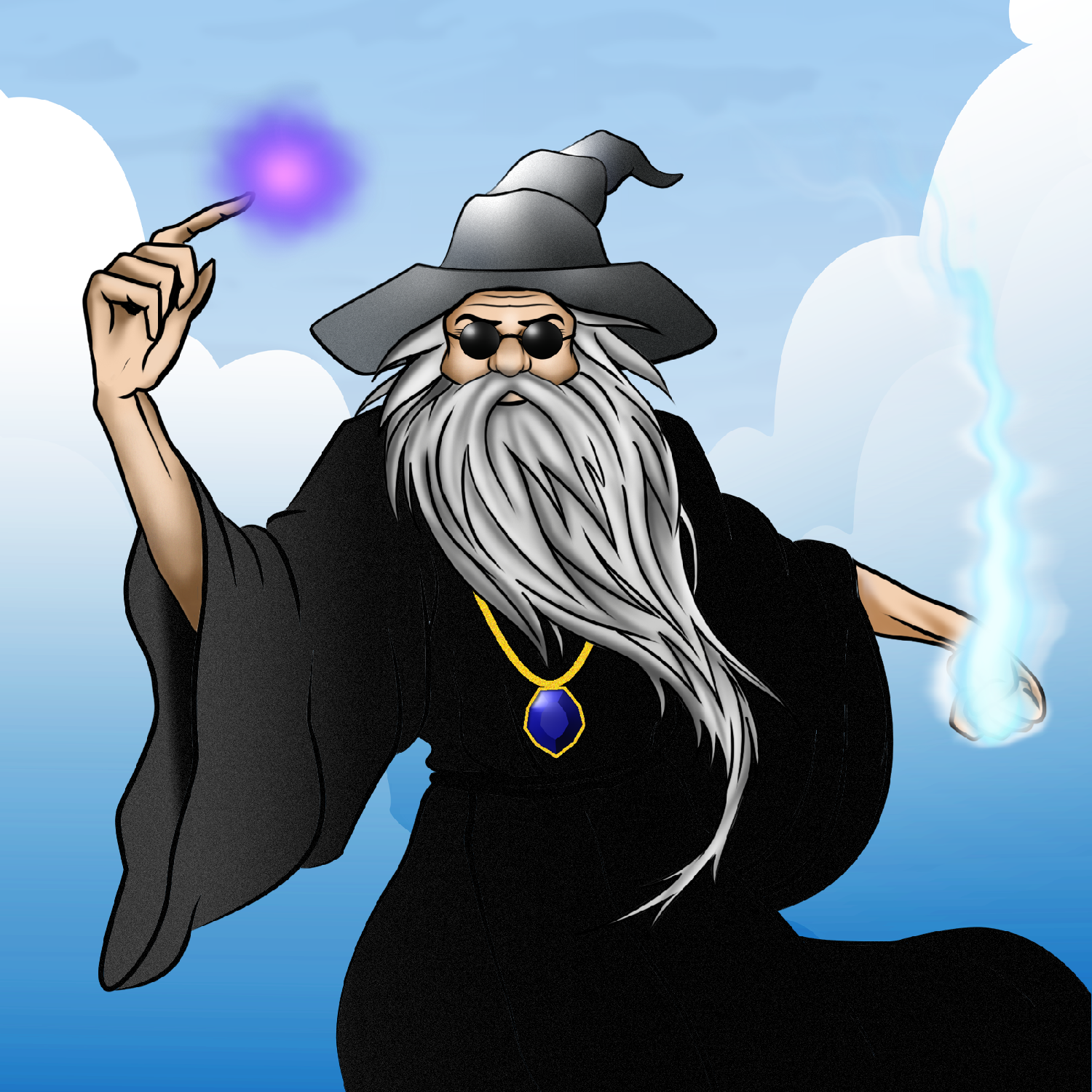 Picture of Collectible Maiar Wizards 2.0 #1421