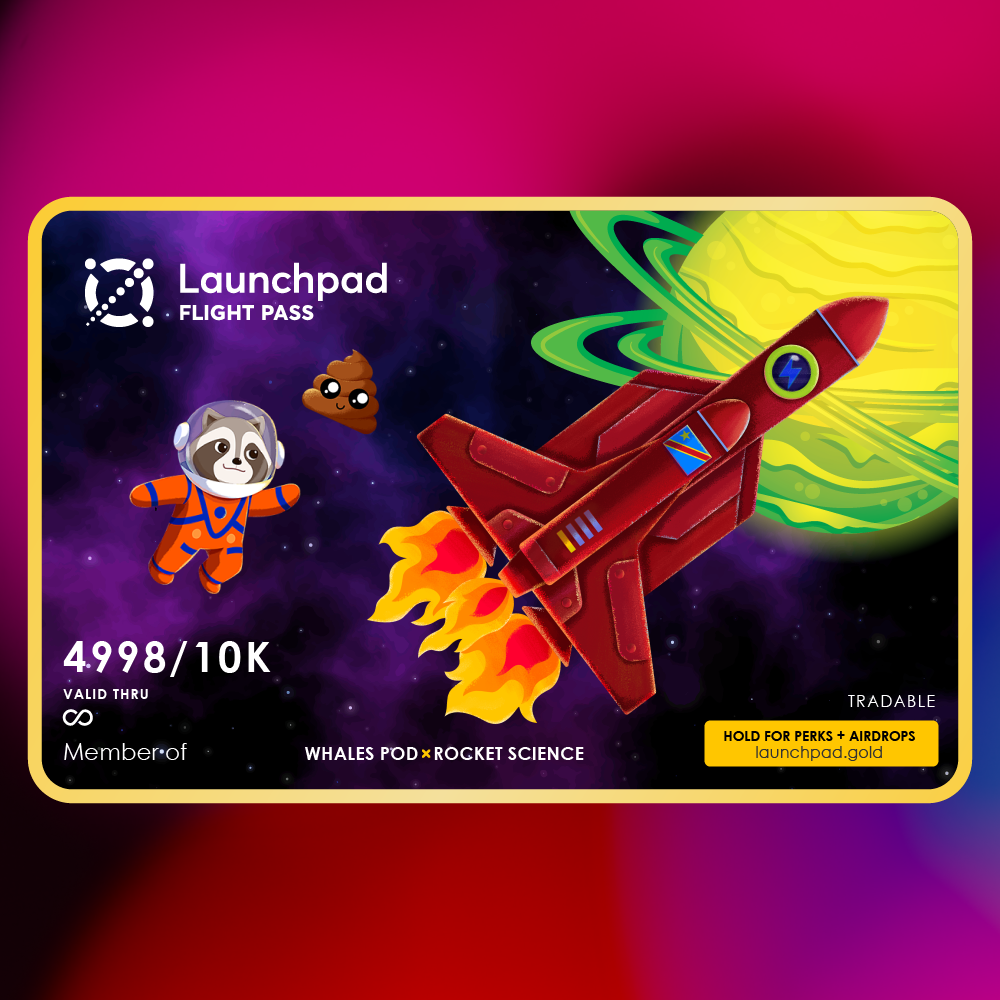 Picture of Collectible FlightPass #363