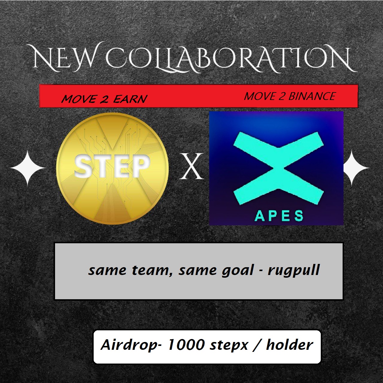 Picture of Collectible COLLABORATION