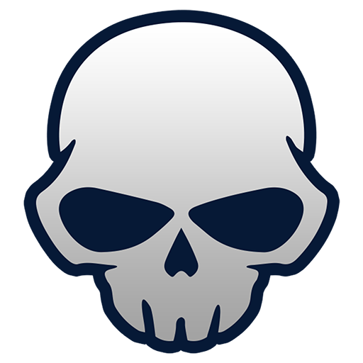 Picture of Collectible Skull